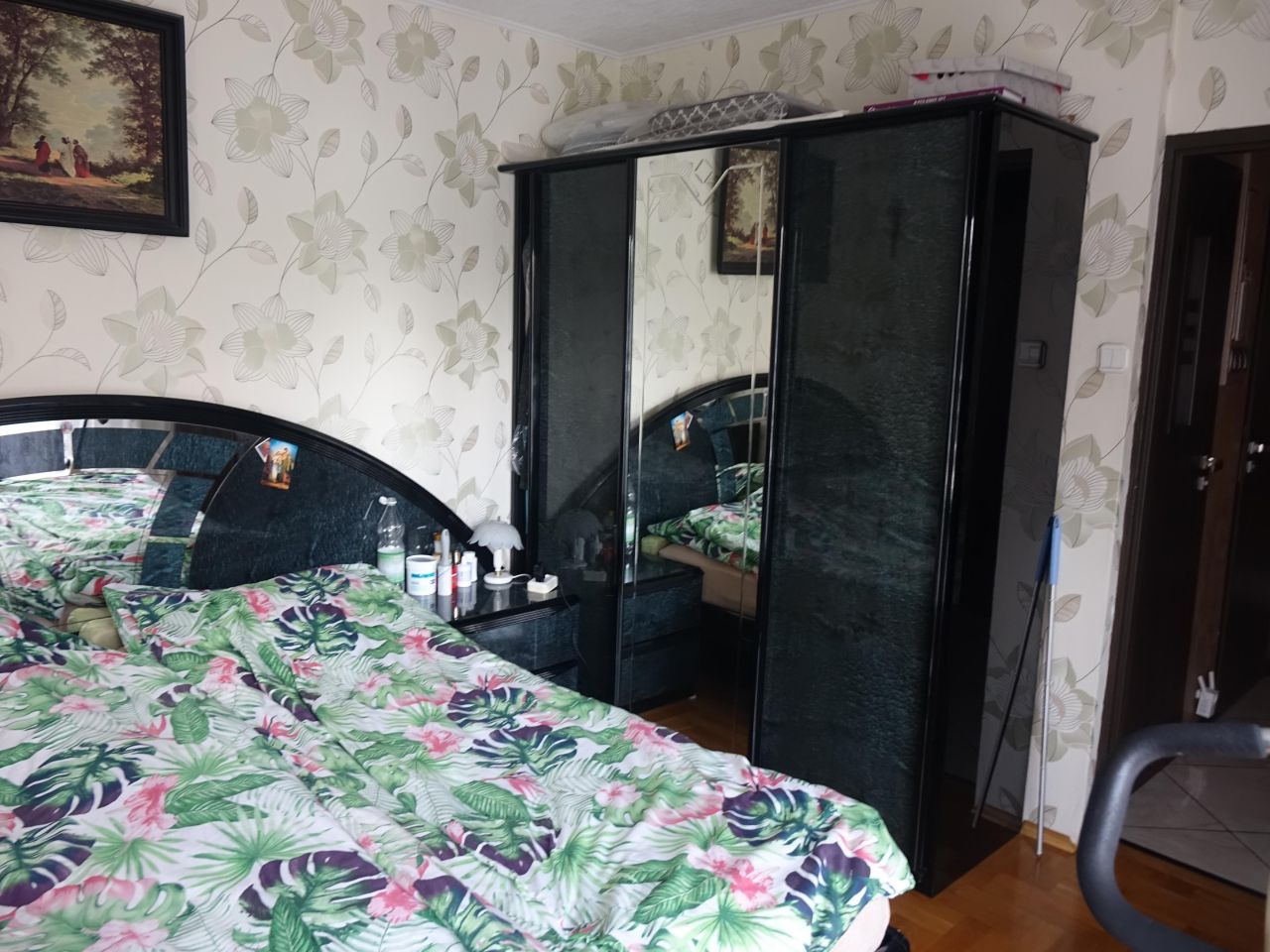 Mieszkanie 3-pokojowe Wrocław Nowy Dwór, ul. Budziszyńska. Zdjęcie 16