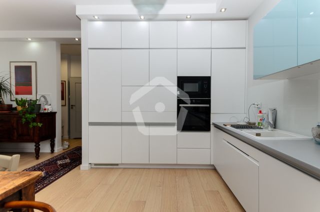 Mieszkanie 3-pokojowe Rzeszów Słocina, ul. św. Rocha. Zdjęcie 5