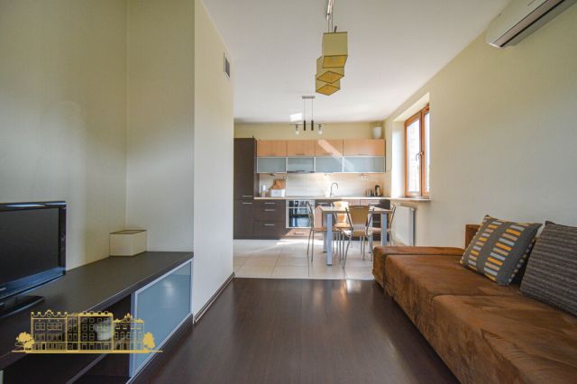 Mieszkanie 2-pokojowe Krynica-Zdrój, ul. Józefa Ignacego Kraszewskiego. Zdjęcie 1