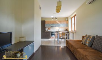 Mieszkanie 2-pokojowe Krynica-Zdrój, ul. Józefa Ignacego Kraszewskiego