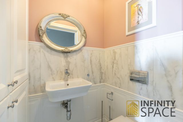 Mieszkanie 3-pokojowe Warszawa Śródmieście, ul. Pokorna. Zdjęcie 13