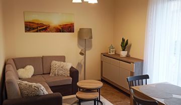 Mieszkanie 2-pokojowe Bolszewo, ul. Zamostna