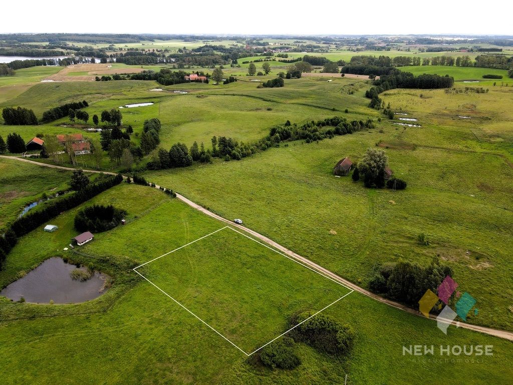 Działka Zerbuń. Zdjęcie 6