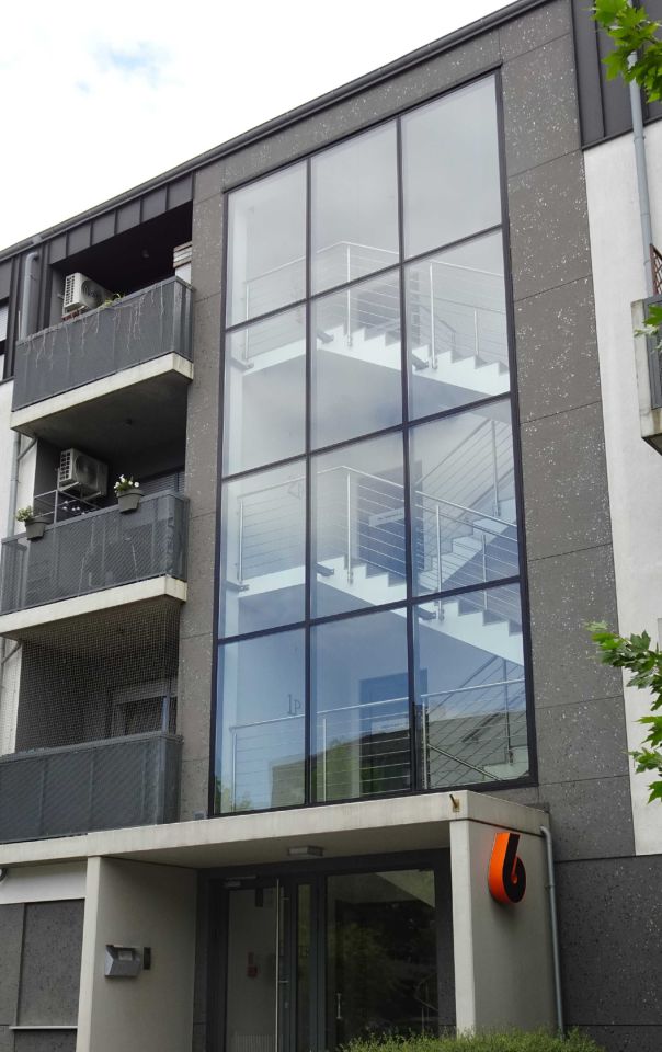 Mieszkanie 2-pokojowe Wrocław Sołtysowice. Zdjęcie 7