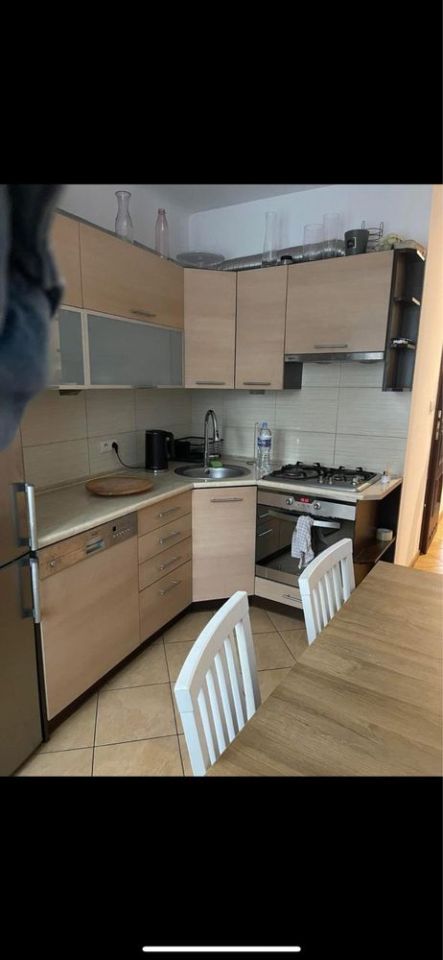 Mieszkanie 2-pokojowe Kalisz Centrum, pl. św. Józefa. Zdjęcie 5