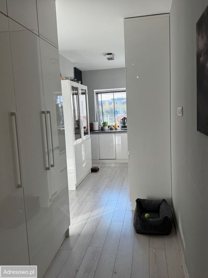 Mieszkanie 3-pokojowe Grójec, ul. Słowackiego. Zdjęcie 3