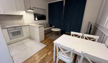 Mieszkanie 2-pokojowe Gdańsk Nowy Port, ul. Rybołowców