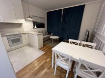 Mieszkanie 2-pokojowe Gdańsk Nowy Port, Rybołowców