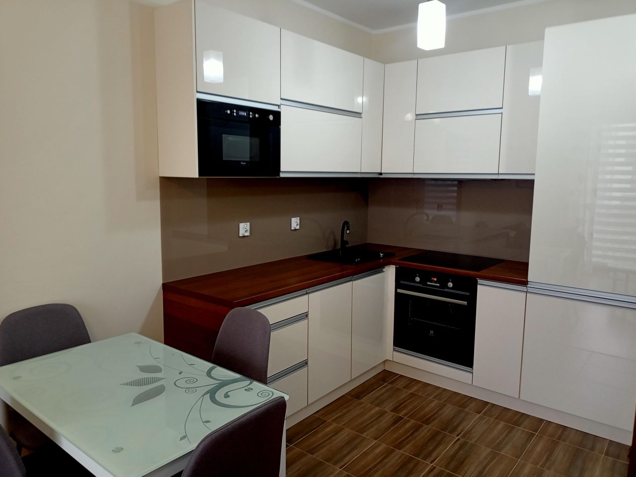 Mieszkanie 2-pokojowe Szczecin Gumieńce, ul. Eugeniusza Kwiatkowskiego. Zdjęcie 13