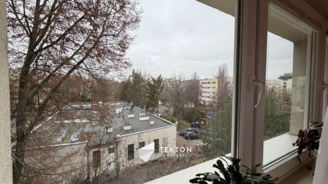 Mieszkanie 3-pokojowe Warszawa Ochota, ul. Stefana Baleya. Zdjęcie 4