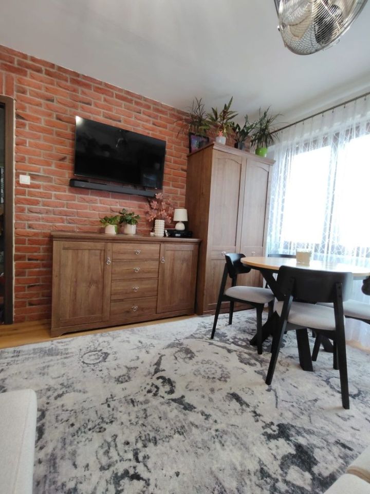 Mieszkanie 2-pokojowe Olsztyn Pieczewo, ul. Bolesława Jeziołowicza. Zdjęcie 4