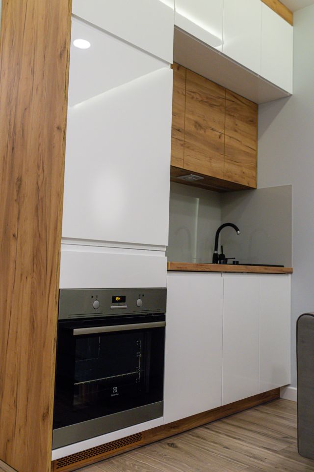 Mieszkanie 1-pokojowe Warszawa Targówek, ul. Obwodowa. Zdjęcie 11