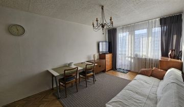 Mieszkanie 2-pokojowe Warszawa Targówek, ul. Poborzańska