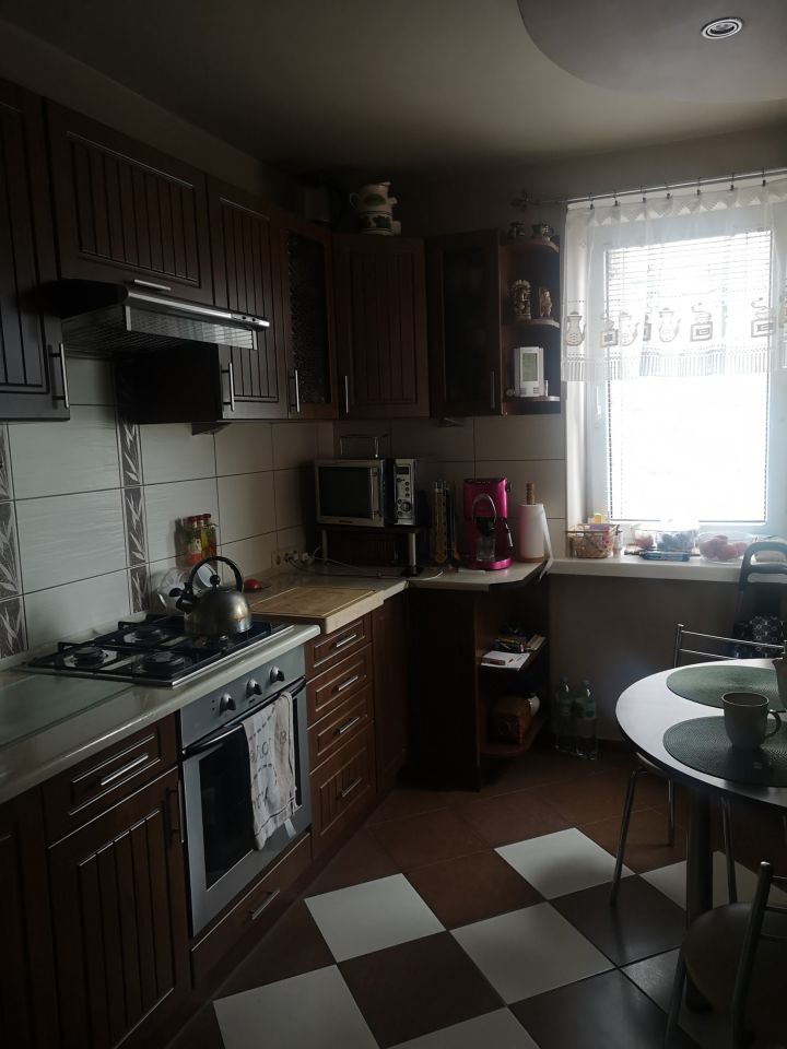 Mieszkanie 3-pokojowe Kalisz Centrum, ul. Legionów. Zdjęcie 7