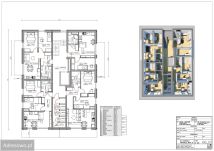 Mieszkanie 3-pokojowe Prudnik, ul. Samuela Frankla. Zdjęcie 2