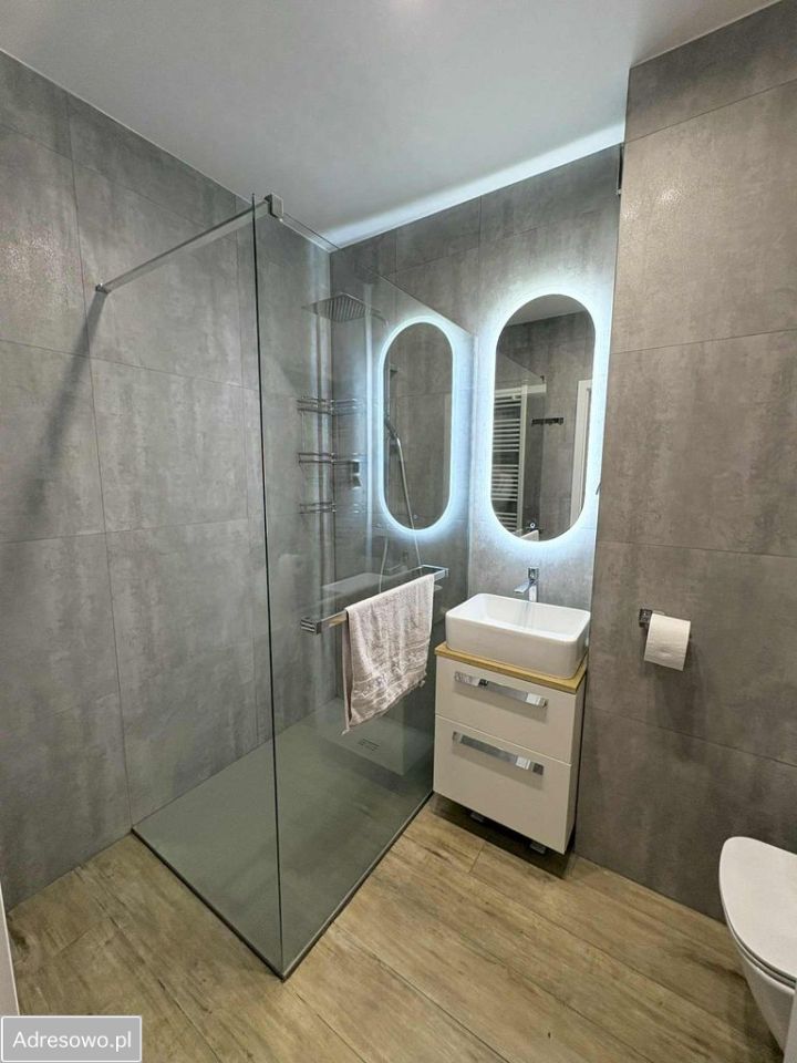 Mieszkanie 2-pokojowe Białystok Zawady, ul. Oleńki. Zdjęcie 8