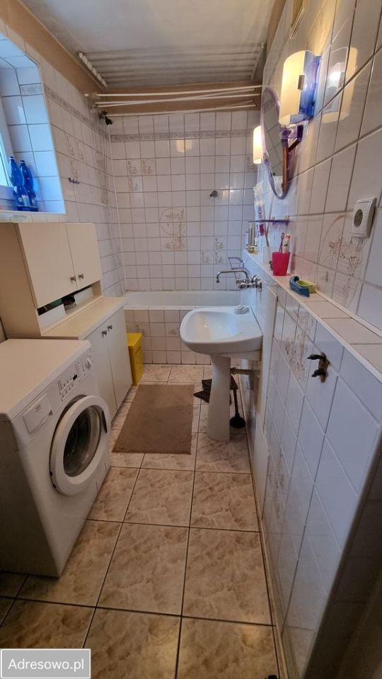 dom wolnostojący, 4 pokoje Bielsko-Biała Kamienica, al. Armii Krajowej. Zdjęcie 12