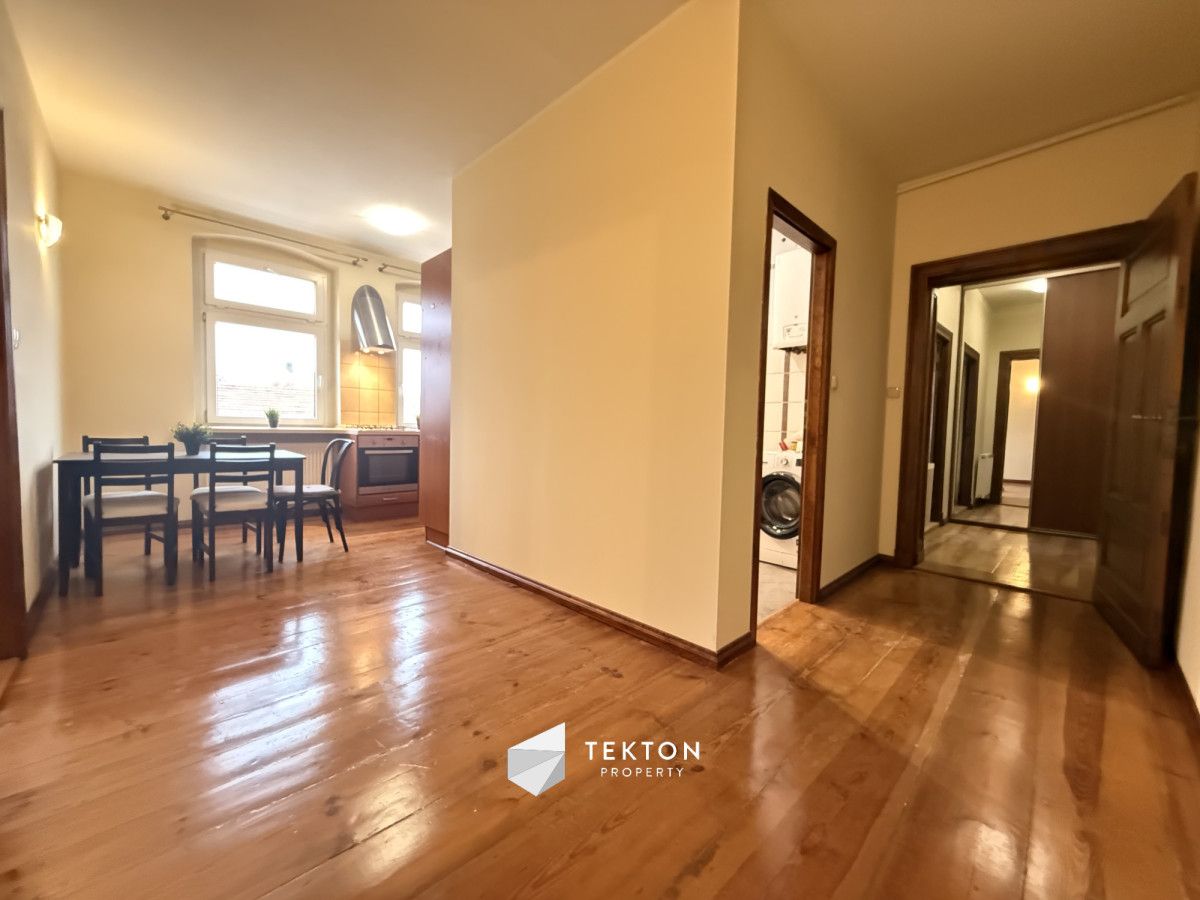 Mieszkanie 2-pokojowe Poznań Wilda, ul. Antoniego Kosińskiego. Zdjęcie 11