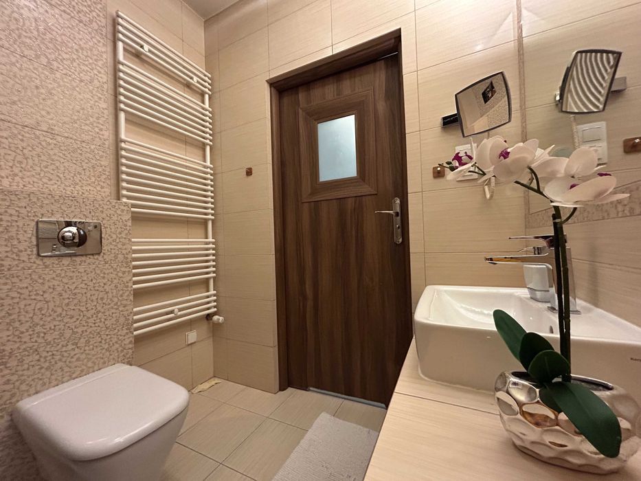 Mieszkanie 2-pokojowe Warszawa Białołęka. Zdjęcie 4