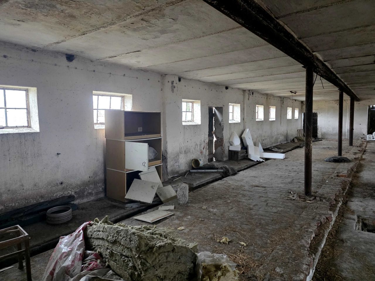 Działka inwestycyjna Szklarka Myślniewska. Zdjęcie 6