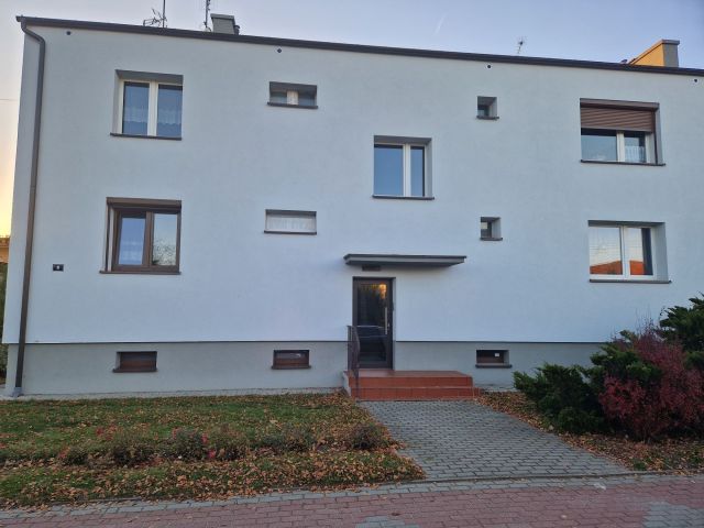 Mieszkanie 2-pokojowe Nekla. Zdjęcie 1