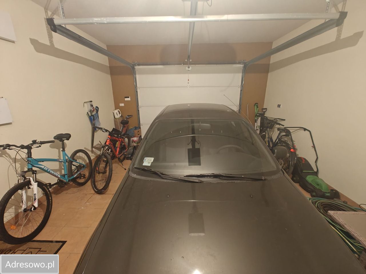 dom wolnostojący, 4 pokoje Niemcz, ul. Sielska. Zdjęcie 9