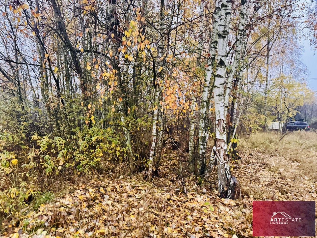 Działka budowlana Słowak. Zdjęcie 7