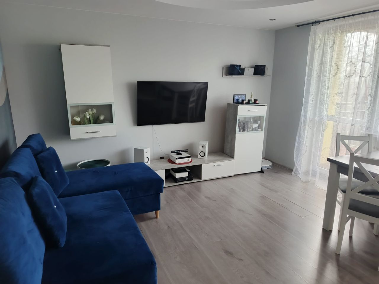 Mieszkanie 3-pokojowe Ruda Śląska Wirek, ul. Lecha. Zdjęcie 13