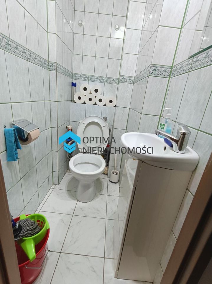 Mieszkanie 2-pokojowe Jelenia Góra Zabobrze, ul. Jana Kiepury. Zdjęcie 9