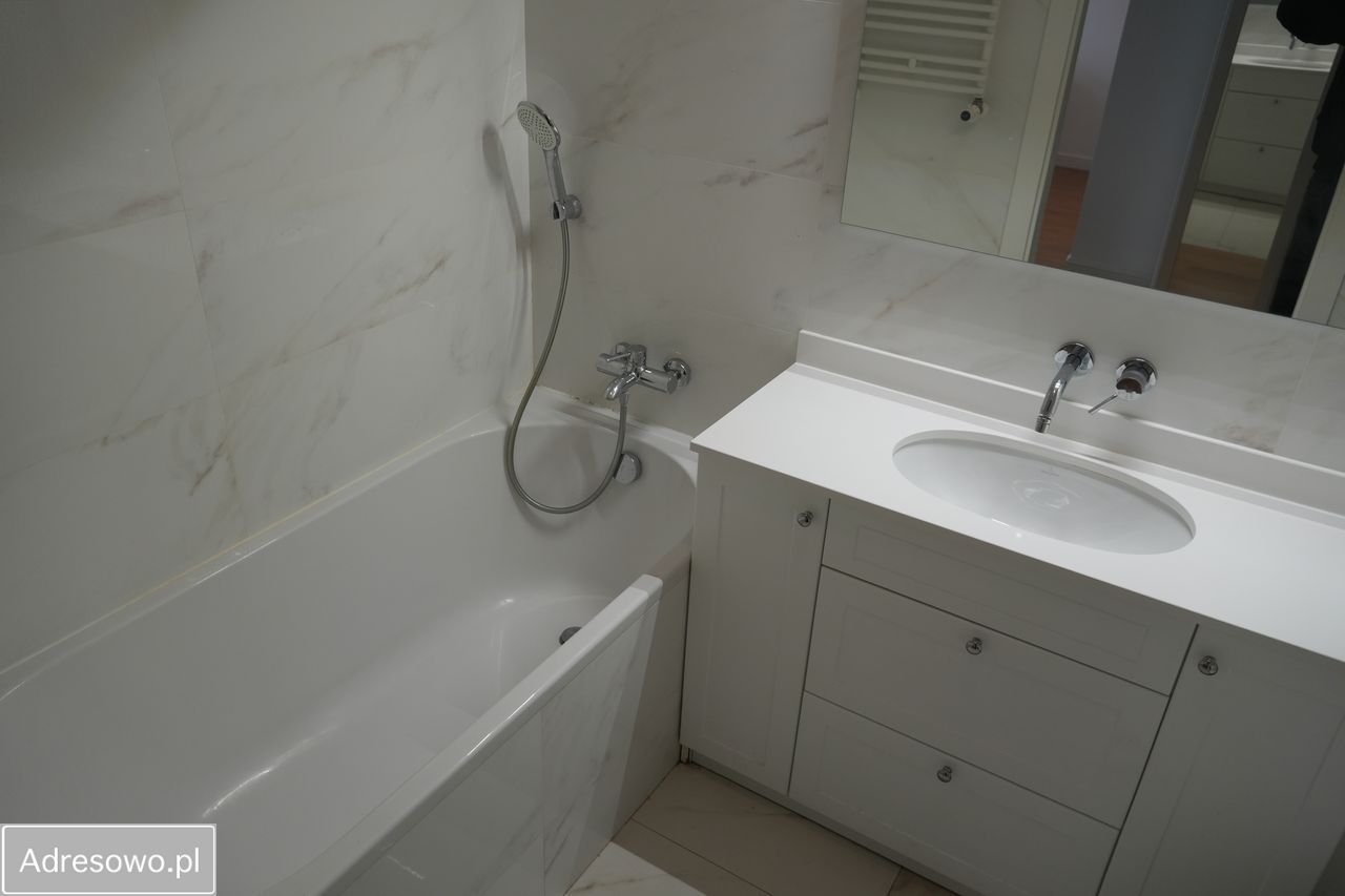 Mieszkanie 2-pokojowe Warszawa Ursynów, ul. Franciszka Marii Lanciego. Zdjęcie 6