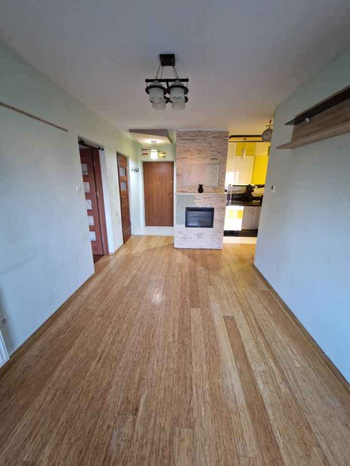 Mieszkanie 3-pokojowe Korczyna Rynek, ul. bp. Józefa Sebastiana Pelczara. Zdjęcie 12