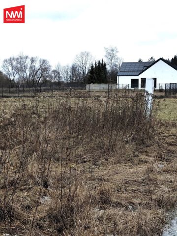 Działka budowlana Mrowiska. Zdjęcie 3