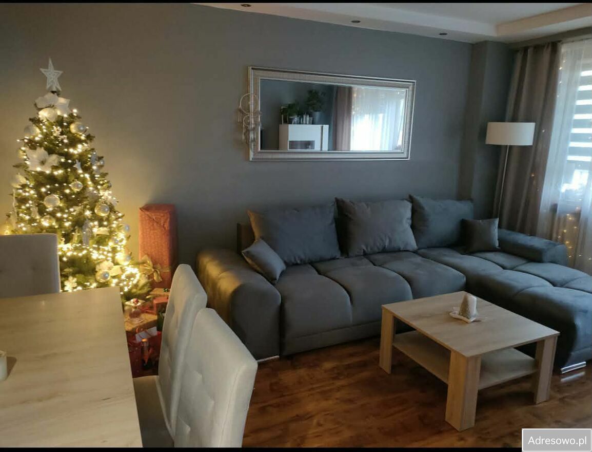 Mieszkanie 3-pokojowe Łódź Dąbrowa. Zdjęcie 2