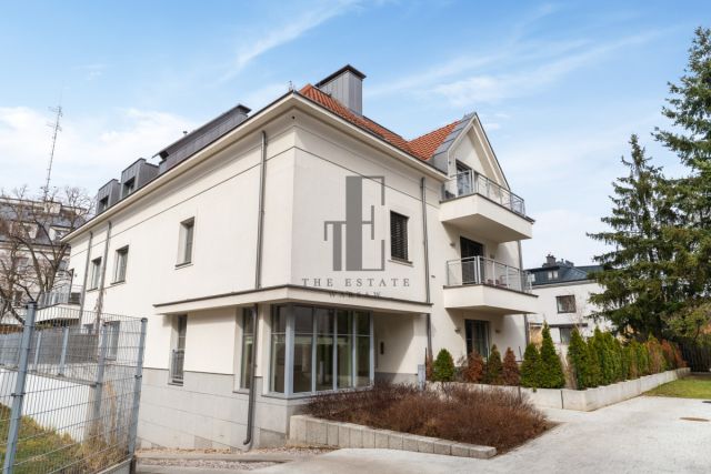 Mieszkanie 3-pokojowe Warszawa Mokotów, ul. Żegiestowska. Zdjęcie 19