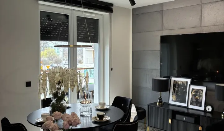 Mieszkanie 3-pokojowe Będzin, ul. Jasna