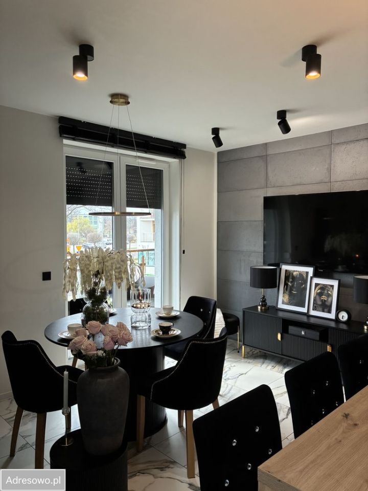 Mieszkanie 3-pokojowe Będzin, ul. Jasna. Zdjęcie 1