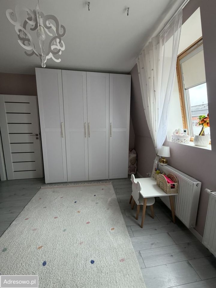 Mieszkanie 4-pokojowe Smolec, ul. Granitowa. Zdjęcie 10