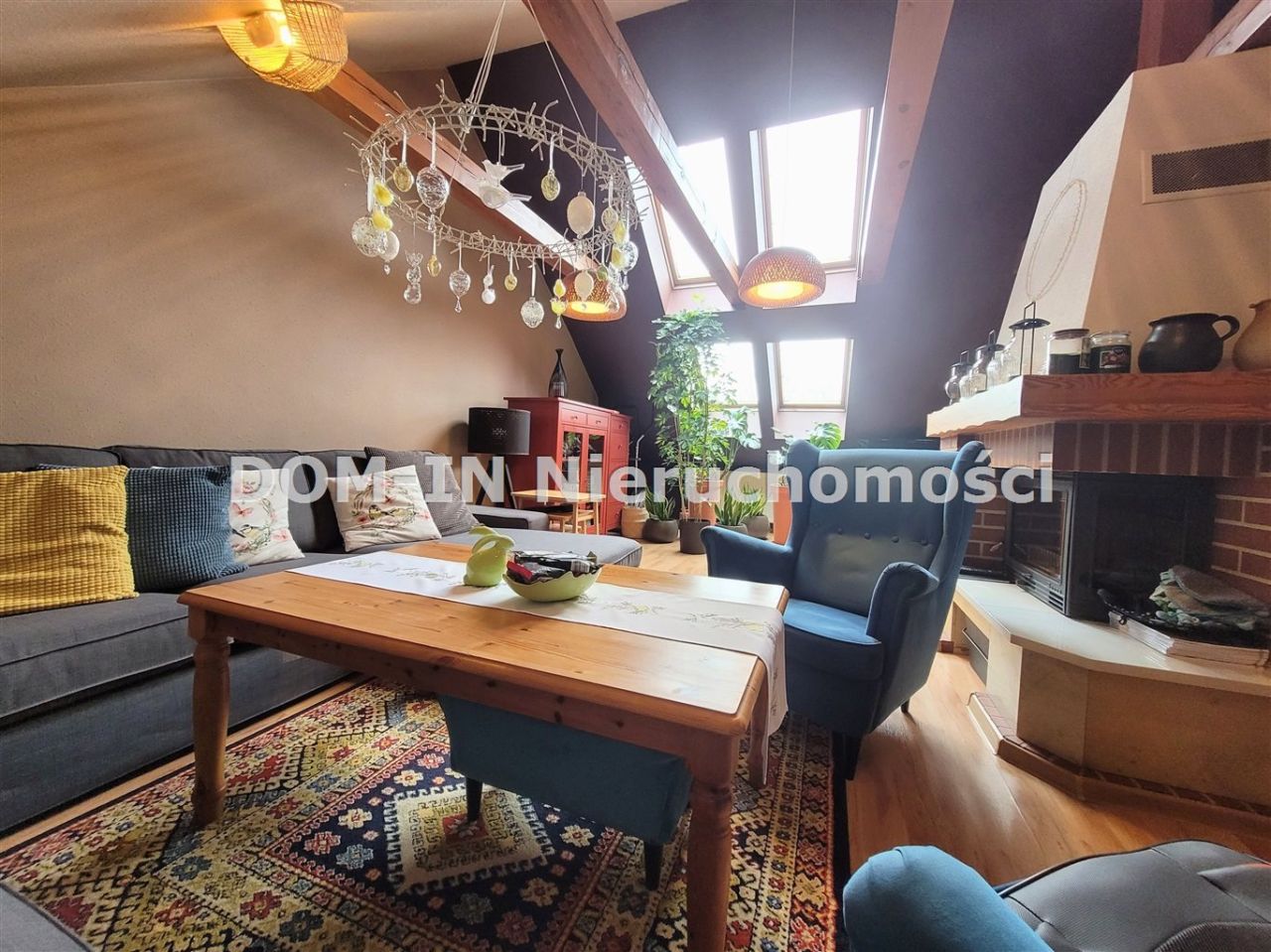 dom wolnostojący, 4 pokoje Łaziska. Zdjęcie 13