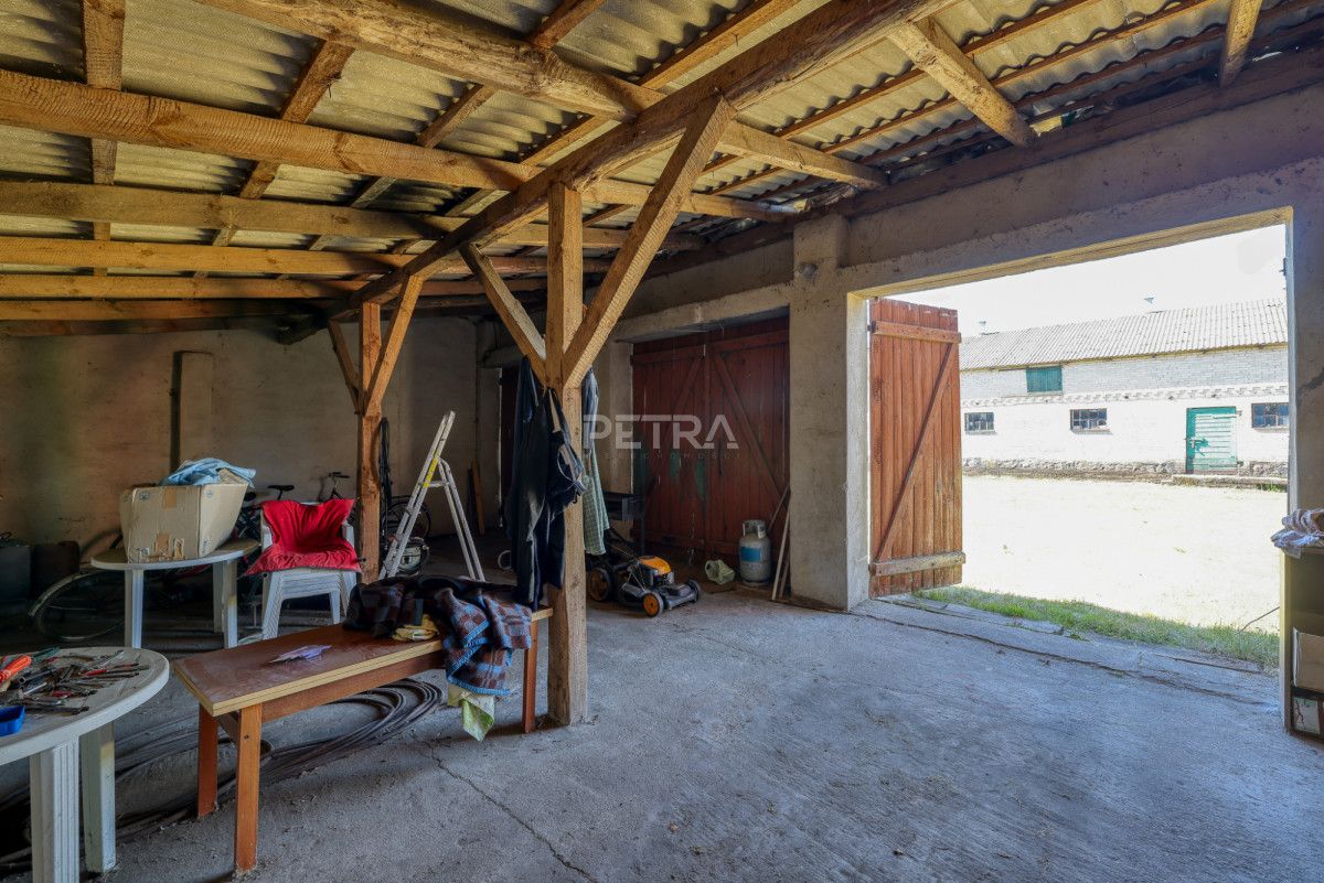 dom wolnostojący, 5 pokoi Zembrzus-Mokry Grunt. Zdjęcie 14