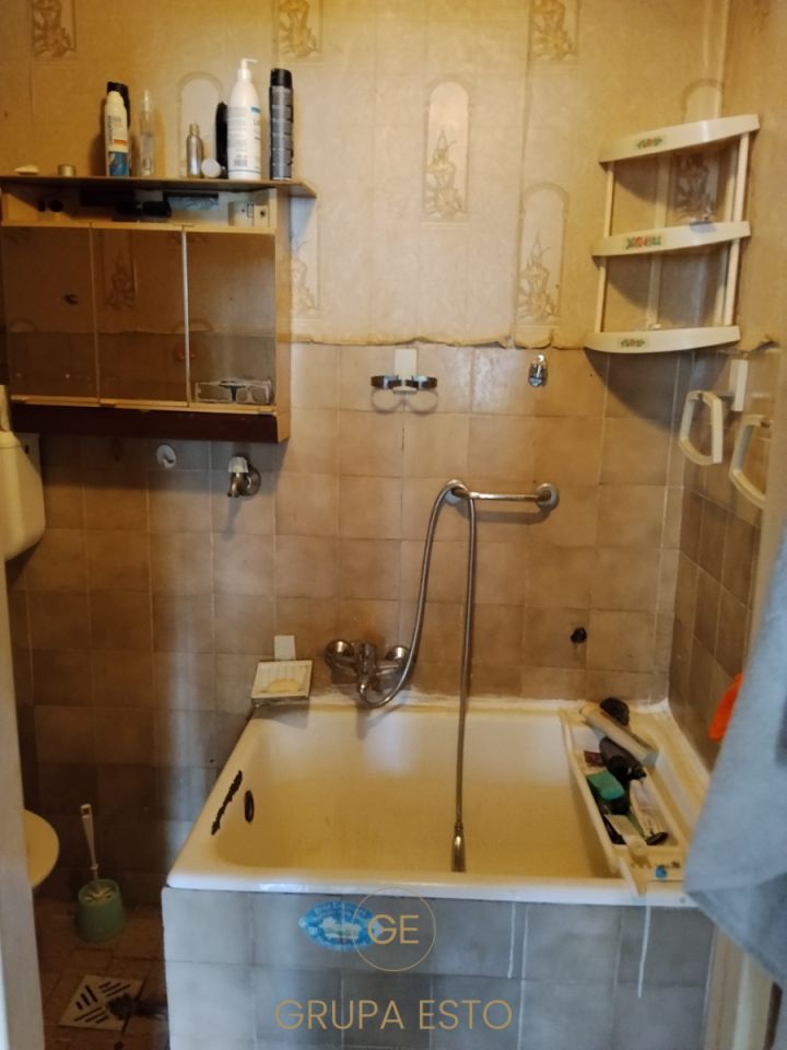 Mieszkanie 2-pokojowe Kraków Azory, ul. Jana Palacha. Zdjęcie 5