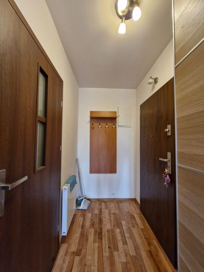 Mieszkanie 1-pokojowe Chrzanów Mały. Zdjęcie 7