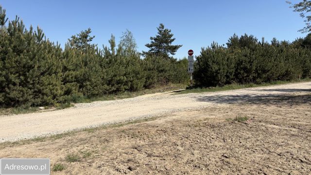 Działka budowlana Czapury, ul. Rydzowa. Zdjęcie 3