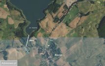Działka rolno-budowlana Zerbuń. Zdjęcie 2