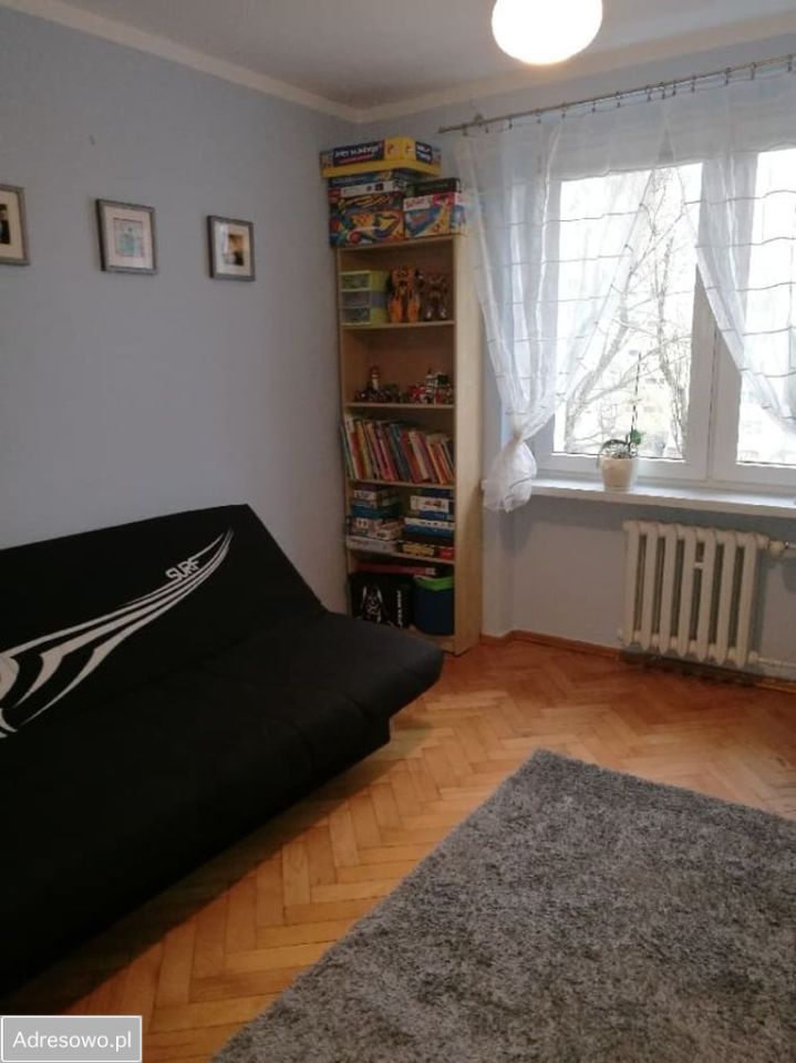 Mieszkanie 2-pokojowe Łódź Górna, ul. Ignacego Paderewskiego. Zdjęcie 3