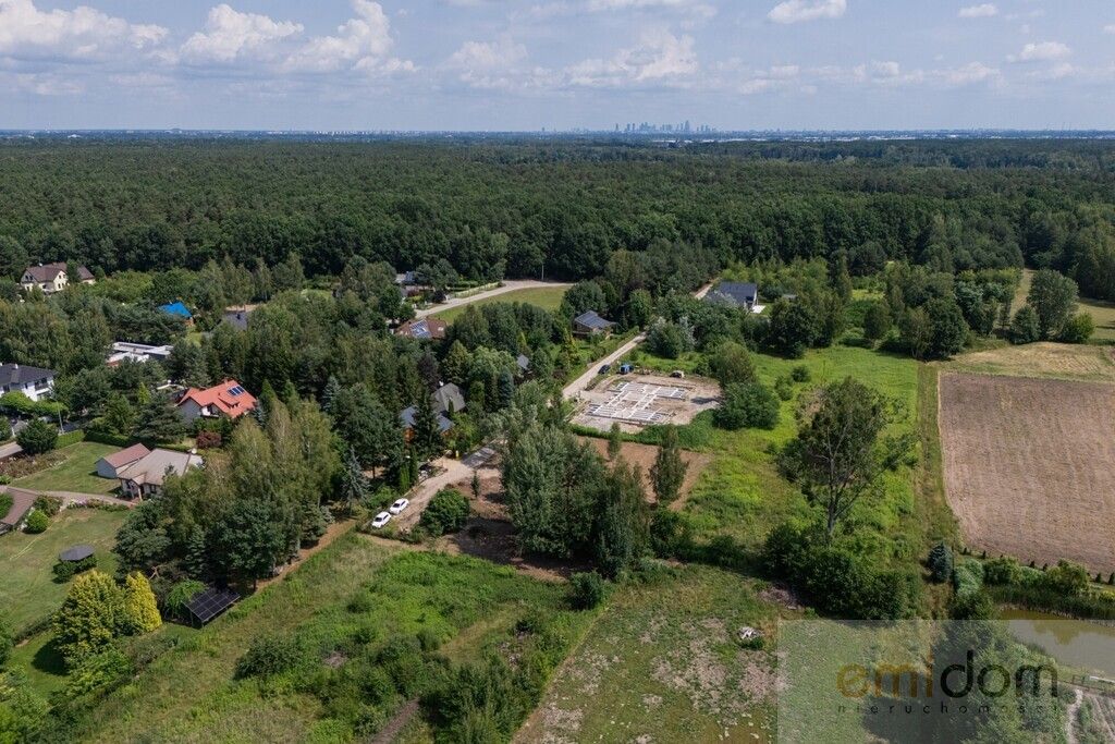 Działka budowlana Strzeniówka. Zdjęcie 6