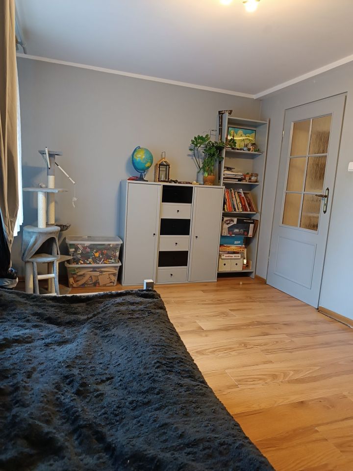 dom wolnostojący Kunki. Zdjęcie 4