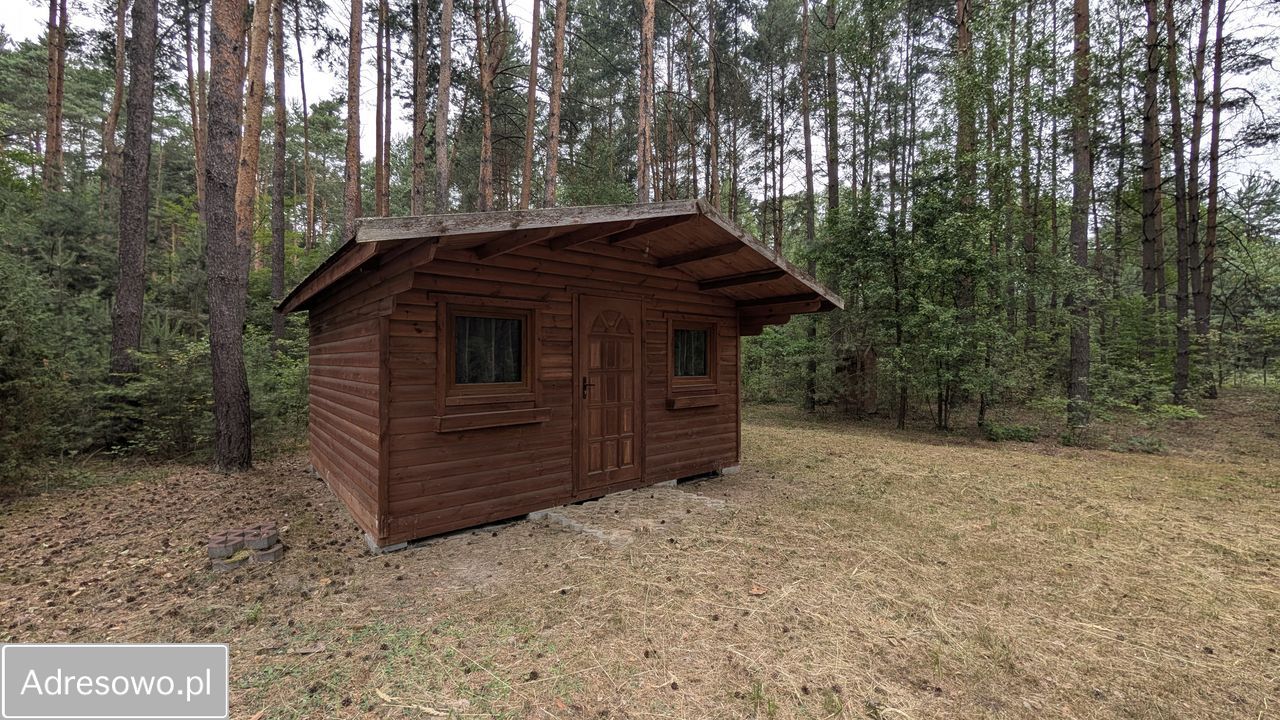Działka budowlana Ostrów. Zdjęcie 12