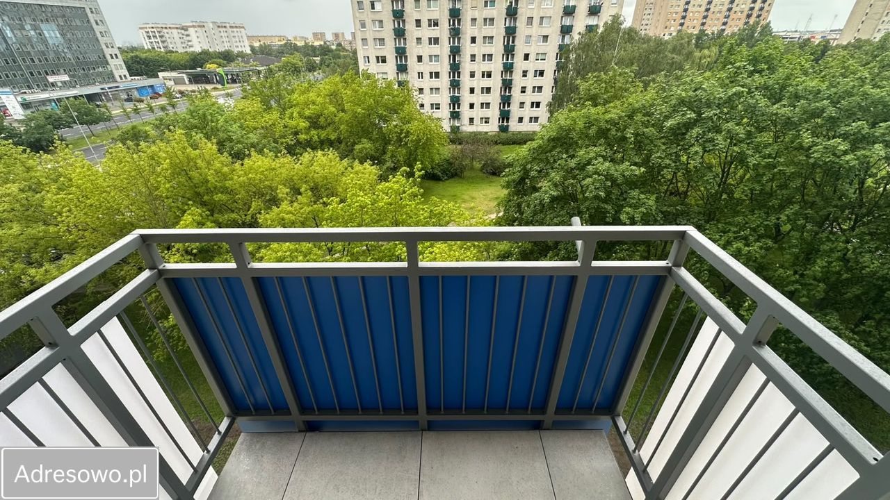 Mieszkanie 2-pokojowe Poznań Winogrady, os. Zwycięstwa. Zdjęcie 11