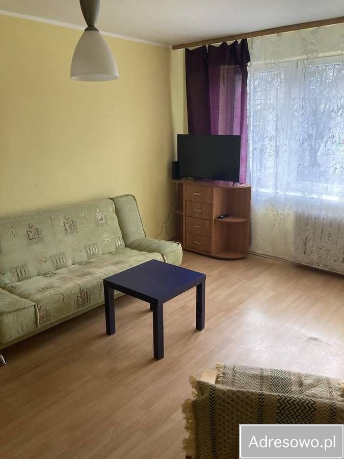 Mieszkanie 1-pokojowe Gliwice Trynek, ul. Cichociemnych. Zdjęcie 5