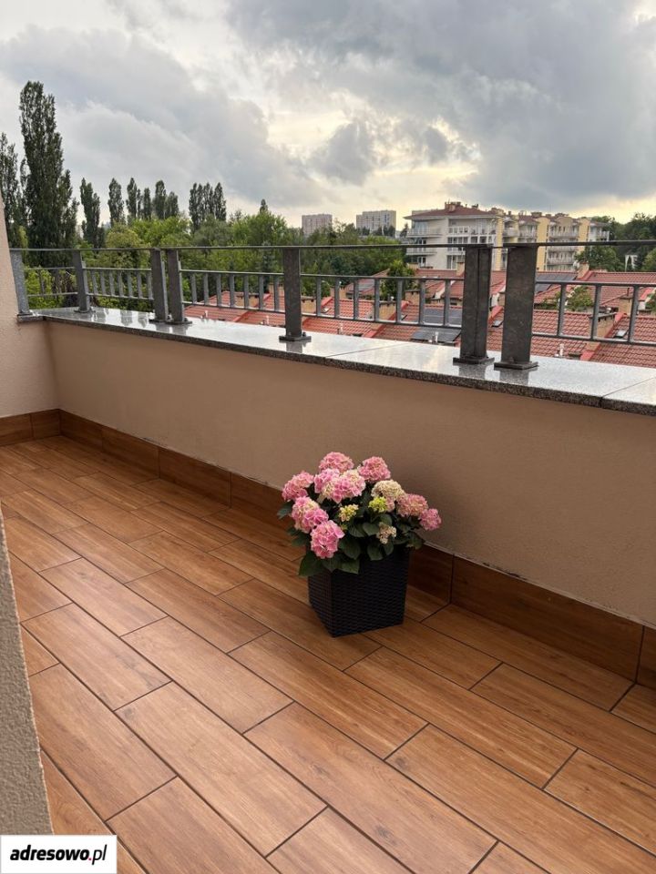 Mieszkanie 1-pokojowe Poznań Naramowice, ul. Karpia. Zdjęcie 2
